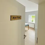 Wohlfuehlzimmer Séjour chez l'habitant Marienheide