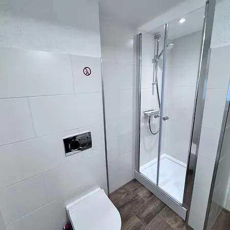 Wohlfuehlzimmer Homestay