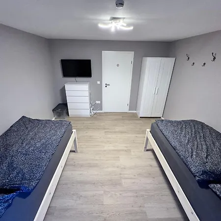 Homestay Wohlfuehlzimmer *
