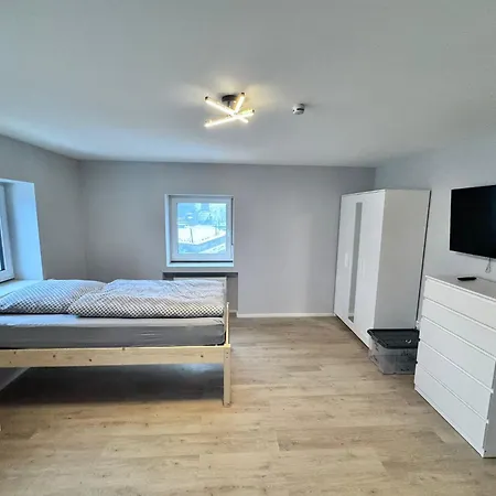 Wohlfuehlzimmer