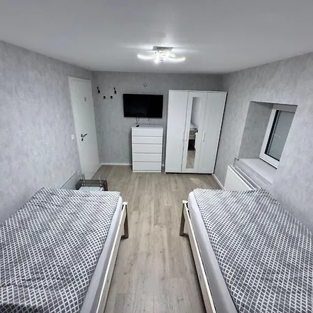 Wohlfuehlzimmer Marienheide