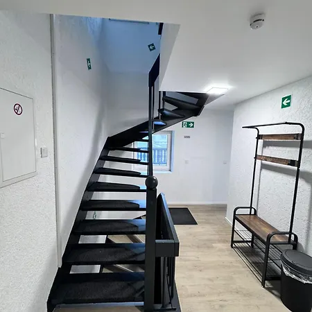 Wohlfuehlzimmer Homestay