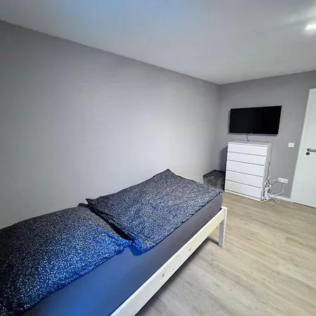 Wohlfuehlzimmer Marienheide