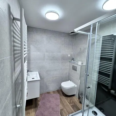 Wohlfuehlzimmer *