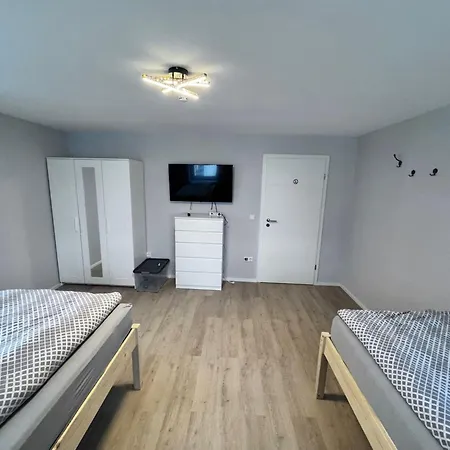 Homestay Wohlfuehlzimmer