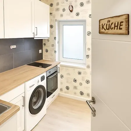 Wohlfuehlzimmer Homestay