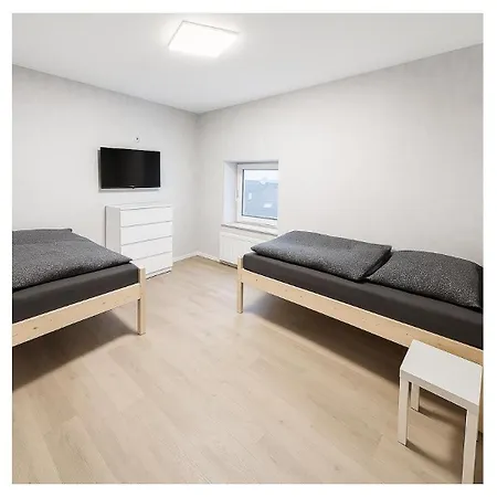 Wohlfuehlzimmer Homestay Marienheide
