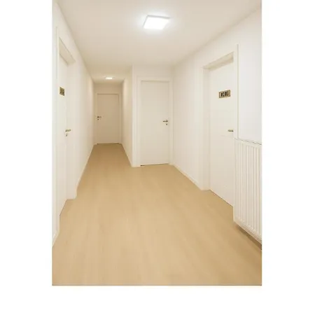 Wohlfuehlzimmer Homestay *