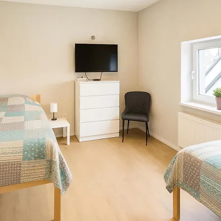 Wohlfuehlzimmer Homestay *