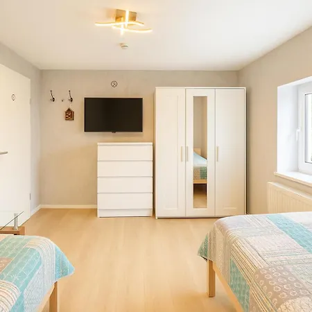 Wohlfühlzimmer Marienheide