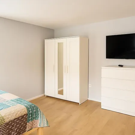 Habitación en casa particular Wohlfühlzimmer