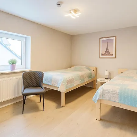 Homestay Wohlfuehlzimmer *