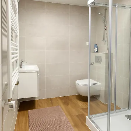Privat bolig Wohlfuehlzimmer
