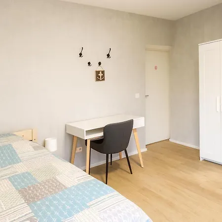 Habitación en casa particular Wohlfühlzimmer