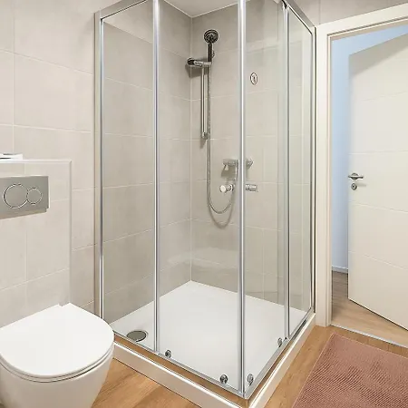 Privat bolig Wohlfuehlzimmer *