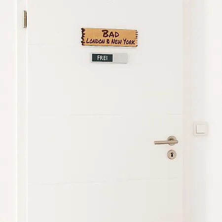 Privat bolig Wohlfuehlzimmer Marienheide