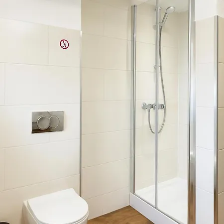 Privat bolig Wohlfuehlzimmer *