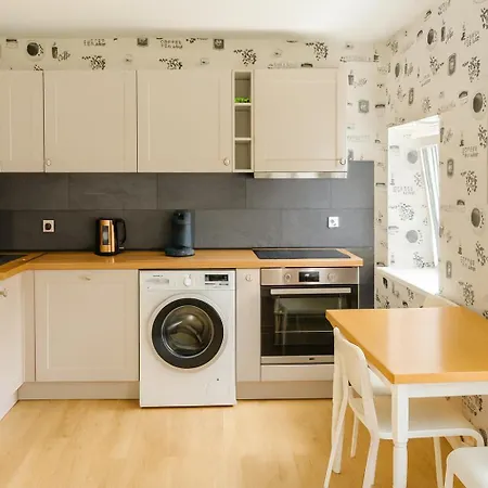 Wohlfühlzimmer Habitación en casa particular *