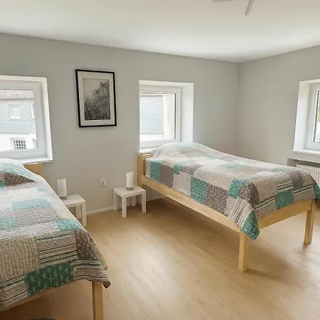 Habitación en casa particular Wohlfühlzimmer *