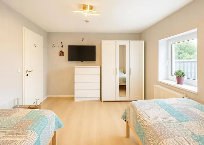 Wohlfuehlzimmer Marienheide