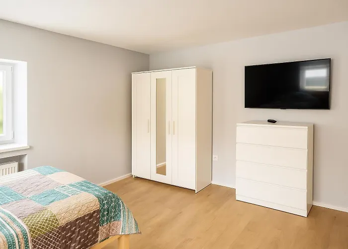 Habitación en casa particular Wohlfühlzimmer