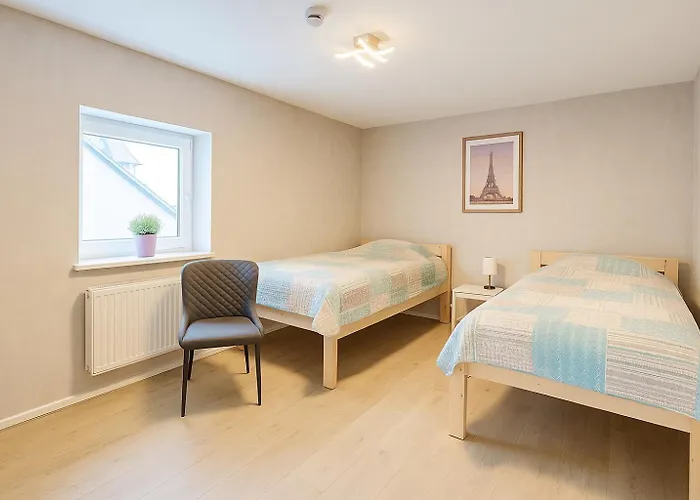 Accommodatie bij particulieren Wohlfuehlzimmer *