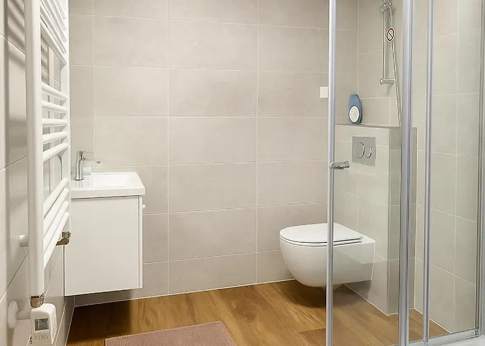 Accommodatie bij particulieren Wohlfuehlzimmer