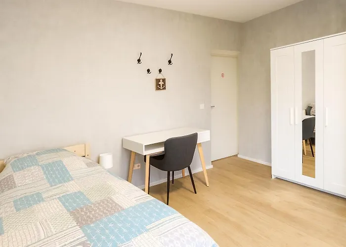 Accommodatie bij particulieren Wohlfuehlzimmer