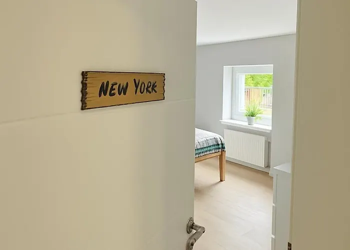 Wohlfuehlzimmer Accommodatie bij particulieren Marienheide