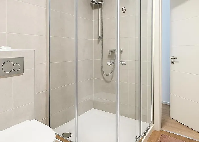 Accommodatie bij particulieren Wohlfuehlzimmer *