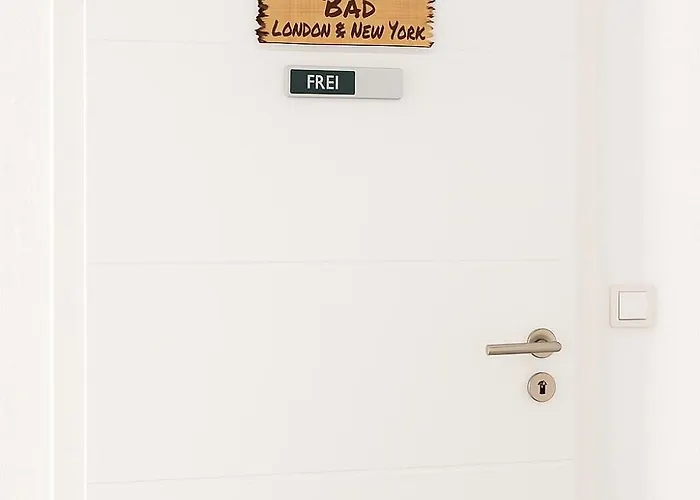 Accommodatie bij particulieren Wohlfuehlzimmer Marienheide