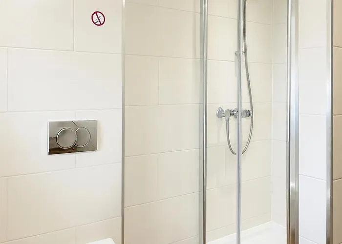 Accommodatie bij particulieren Wohlfuehlzimmer *