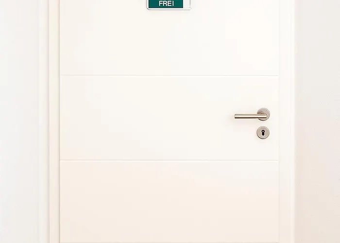 Wohlfuehlzimmer Accommodatie bij particulieren *