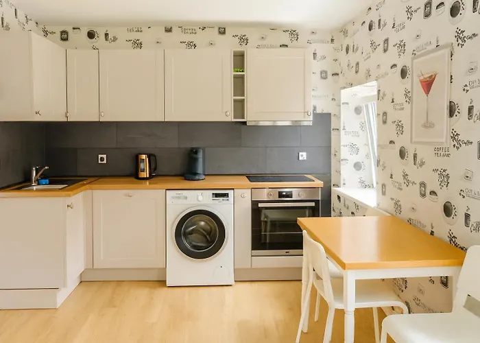 Wohlfuehlzimmer Accommodatie bij particulieren *