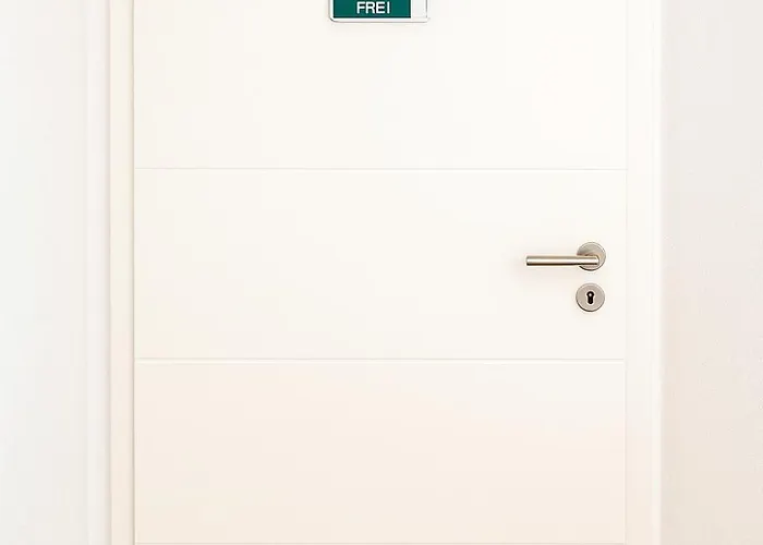 Wohlfuehlzimmer Accommodatie bij particulieren *