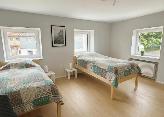 Accommodatie bij particulieren Wohlfuehlzimmer *